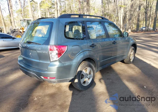 JF2SH6BC5AG764061: 44531574