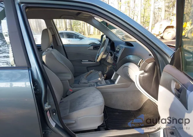 JF2SH6BC5AG764061: 44531574