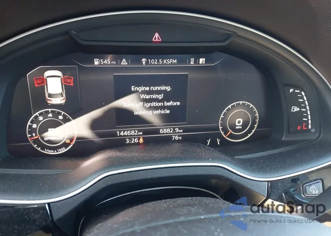 WA1VAAF72HD030399: 44531593