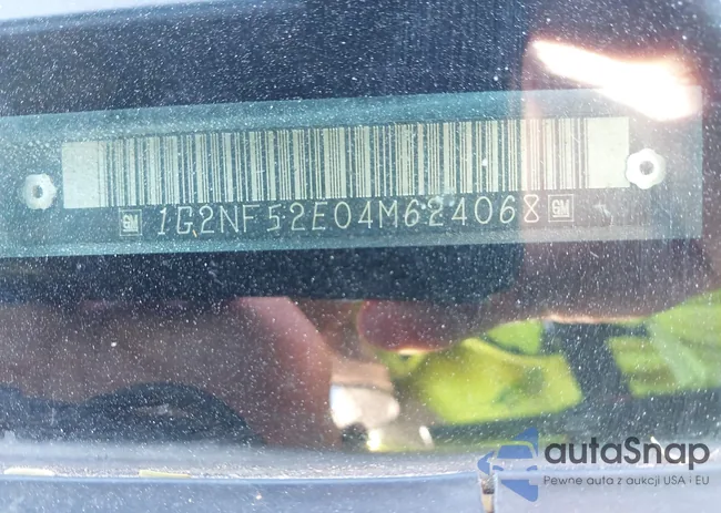 1G2NF52E04M624068: 44532626