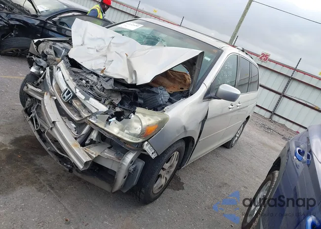 5FNRL38617B450065: 44532650