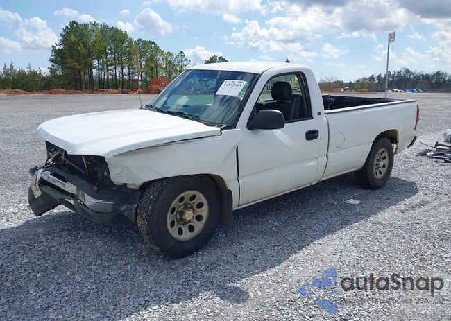 1GCEC14X85Z127320: 44532663