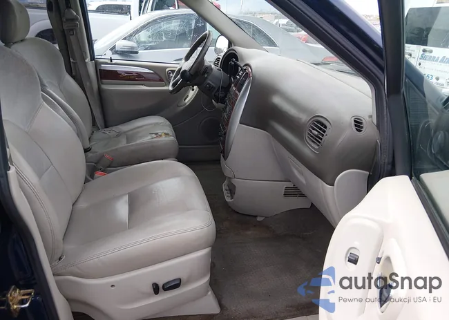 2C8GP64L35R365334: 44532715