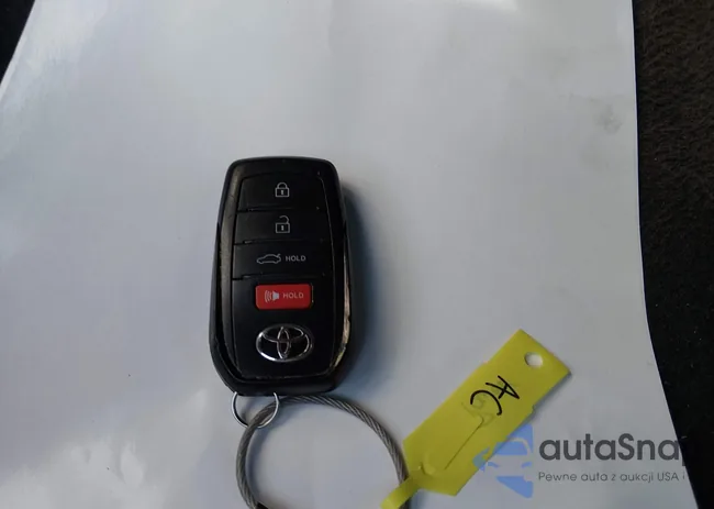 4T1DAACK2SU518412: 44532762