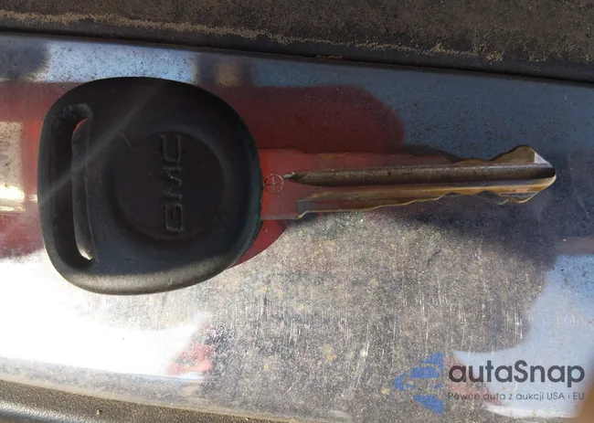 1GKKRPED6BJ223650: 44532837