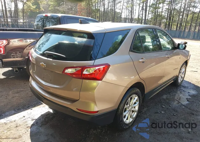 2GNAXHEV9K6292901: 44532867