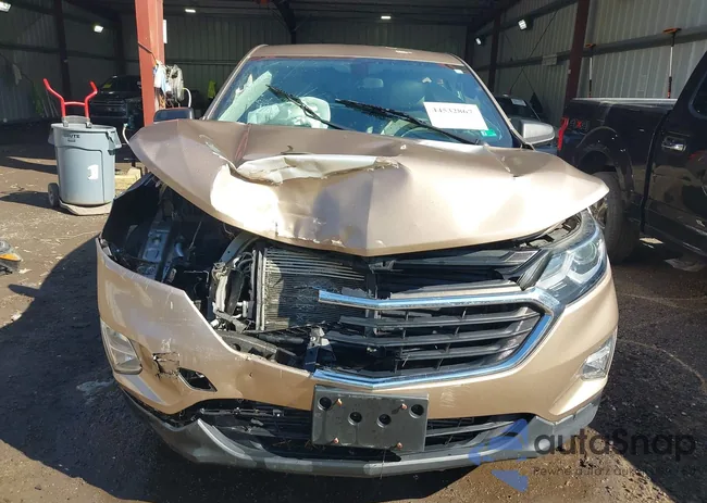 2GNAXHEV9K6292901: 44532867