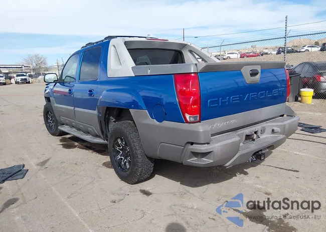 3GNEK13T62G263241: 44532874