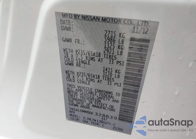 5N1AL0MM0DC328639: 44532890