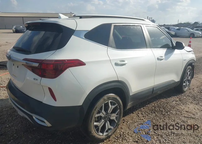 KNDERCAA7M7138765: 44532900