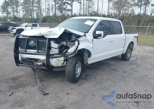 1FTEW1EP4NFA24130: 44532950