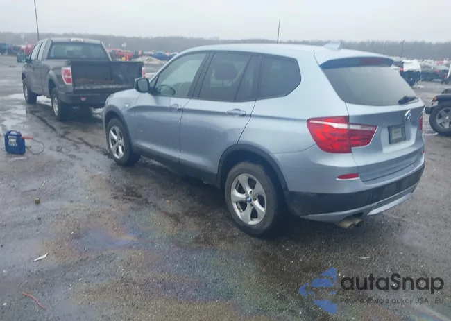 5UXWX5C57BL705677: 44532969