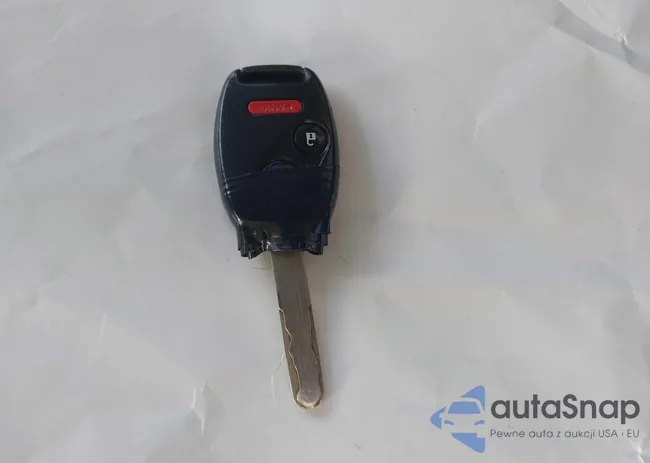 5FNYF284X6B049222: 44532997