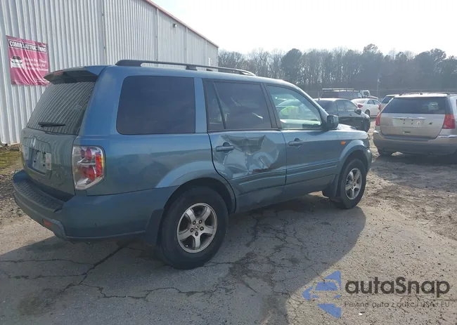 5FNYF284X6B049222: 44532997