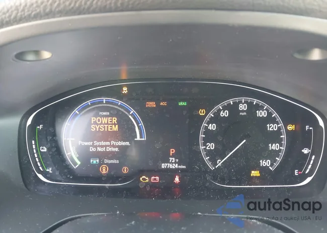 19XZE4F94NE009529: 44533002