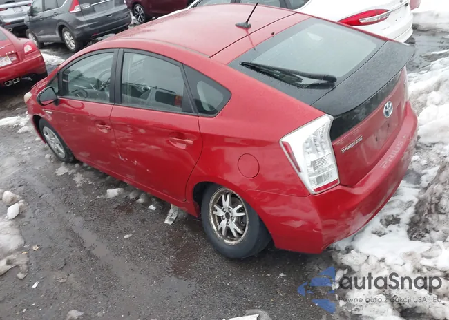 JTDKN3DU0A5003946: 44532222