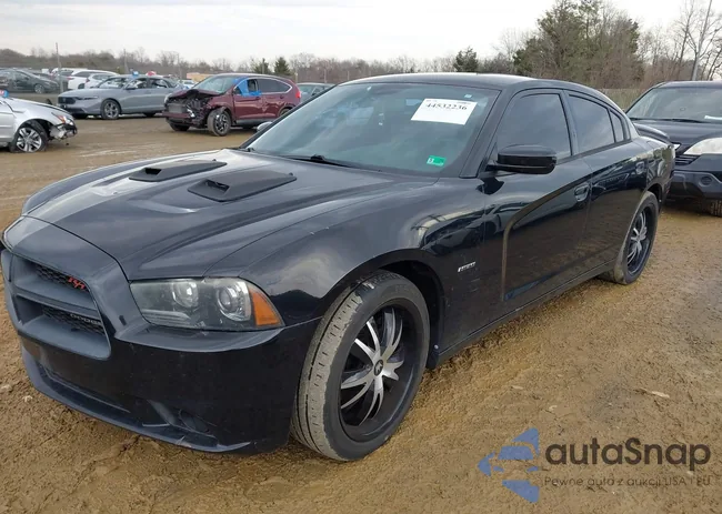 2C3CDXCT2EH319231: 44532236