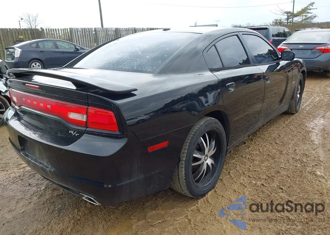 2C3CDXCT2EH319231: 44532236