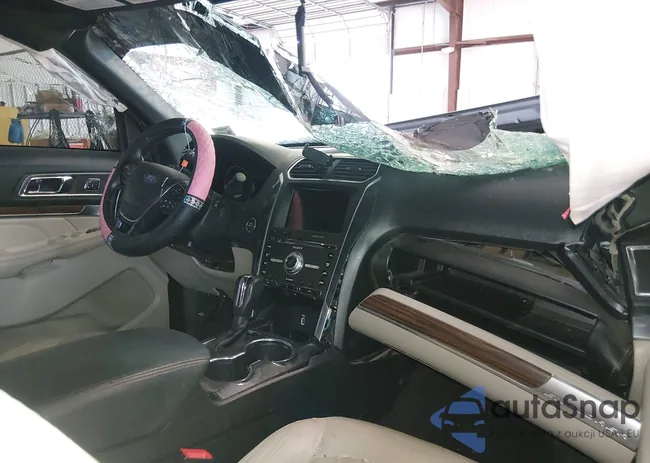 1FM5K7F89JGA70073: 44532293