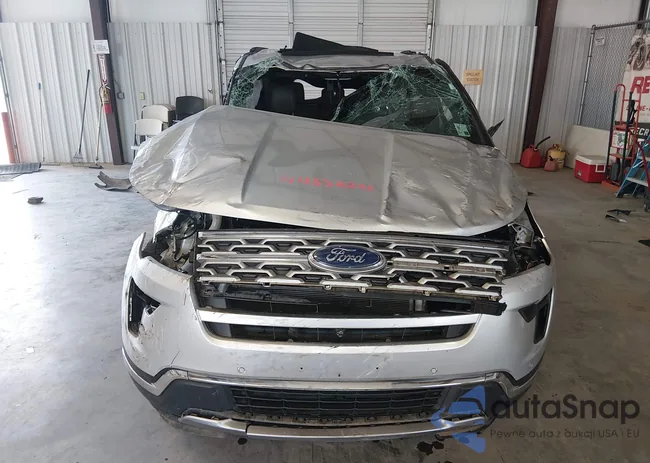 1FM5K7F89JGA70073: 44532293