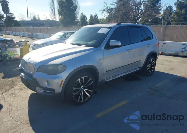 4USFE83527LY66075: 44532362