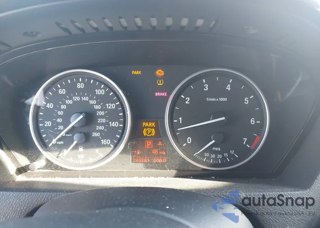 4USFE83527LY66075: 44532362