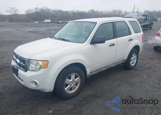 1FMCU02789KB80188: 44532372