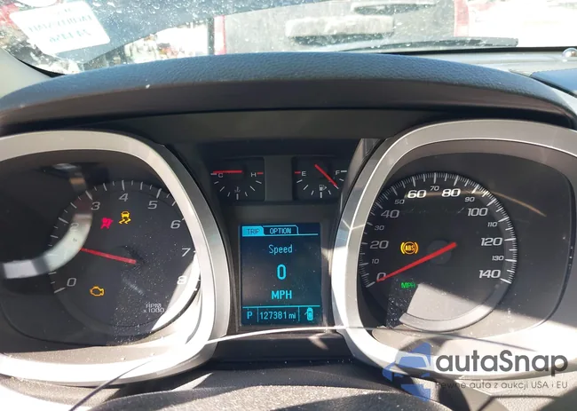 2GNALCEK9G1184366: 44532421