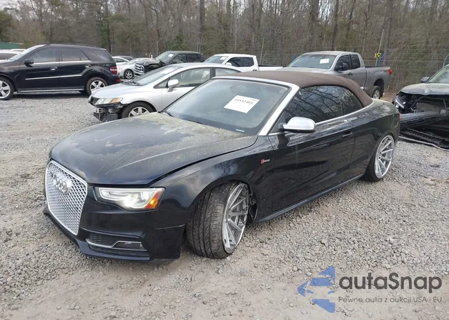 WAUCGAFH2DN002334: 44532461