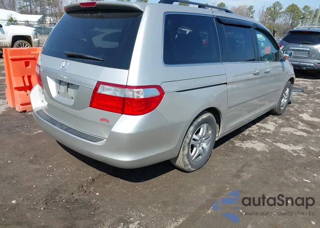 5FNRL38686B407423: 44533639