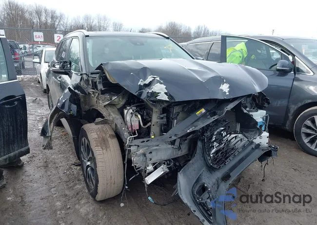 5TDGZRBH3NS208213: 44533646