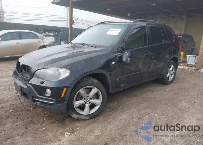 5UXFE43538L034601: 44533676