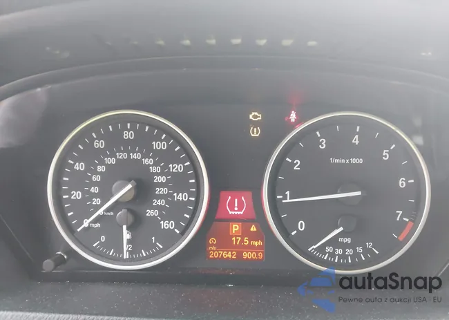 5UXFE43538L034601: 44533676