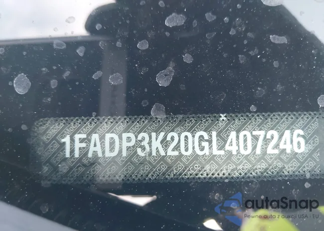 1FADP3K20GL407246: 44533780