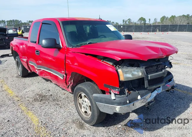 1GCEK19T03Z279369: 44533787