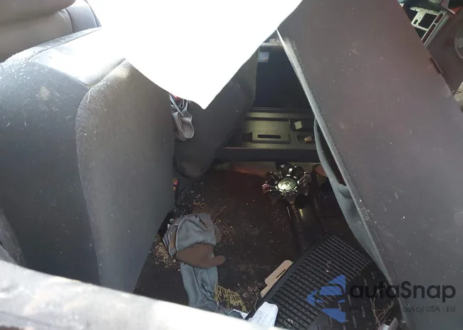 1GTR2VE73CZ242527: 44533817