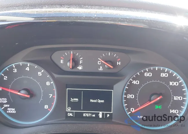 1GNERGKW5KJ313121: 44533882