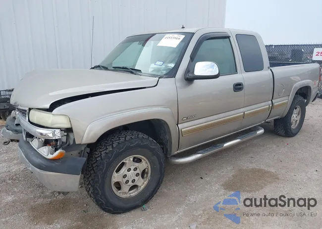 2GCEK19TX21102528: 44533910