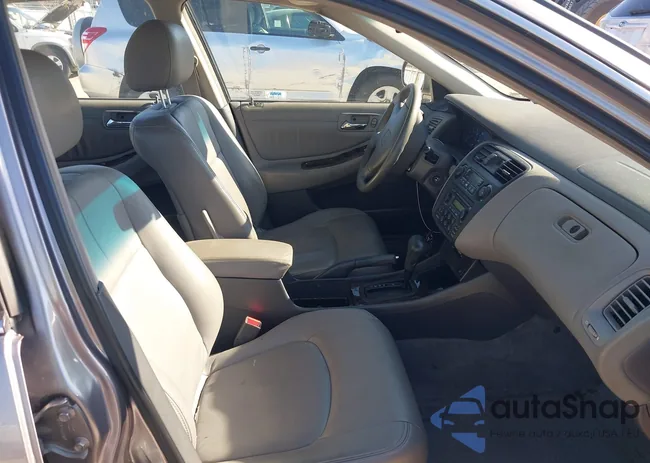 1HGCG1654YA008613: 44533990