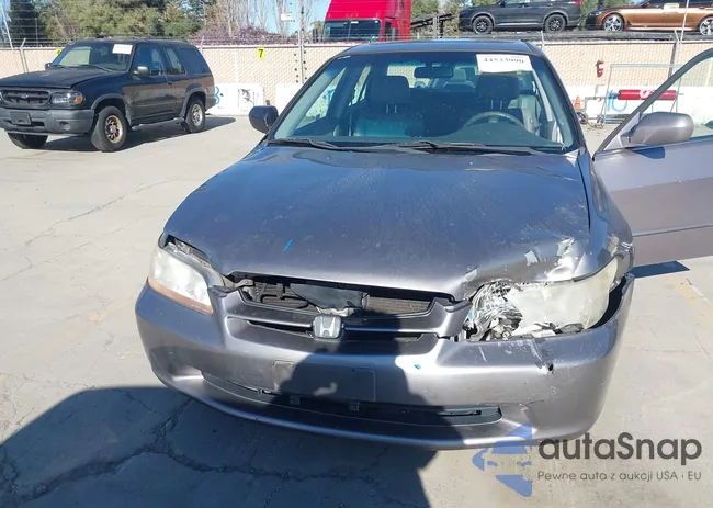 1HGCG1654YA008613: 44533990