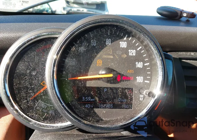 WMWXP5C54K2H31990: 44533999