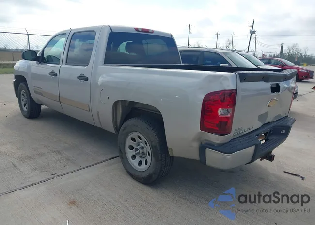 2GCEC13J571546170: 44534008