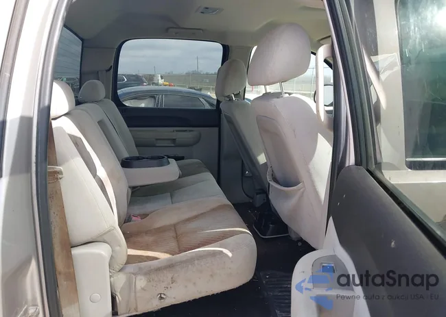 2GCEC13J571546170: 44534008