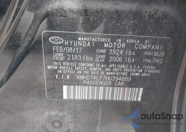 KMHD74LF7HU394889: 44534139