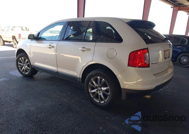 2FMDK3JC3DBC74721: 44534161