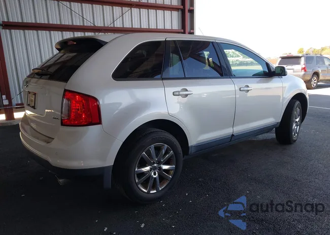 2FMDK3JC3DBC74721: 44534161