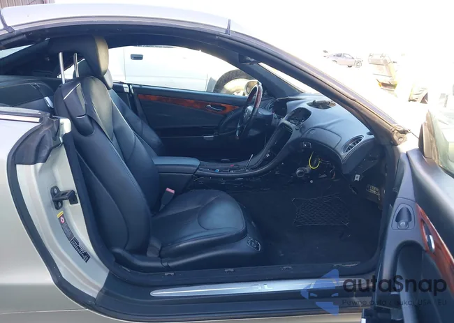 WDBSK75F43F011799: 44534163