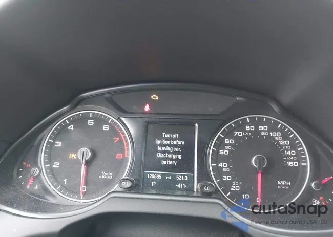 WA1LFAFP3DA087926: 44533263