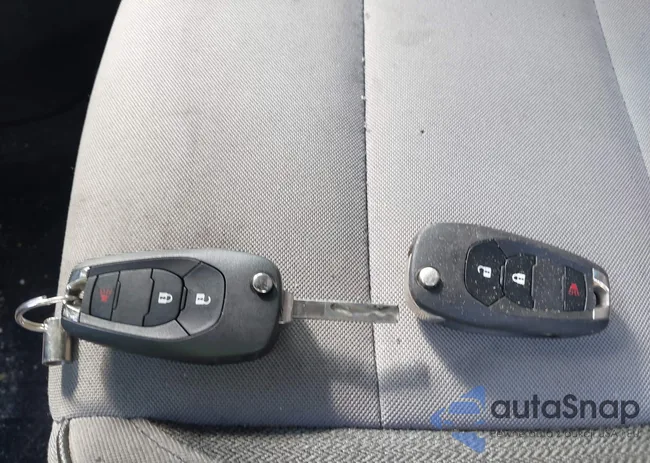 KL79MMS22MB124960: 44533285