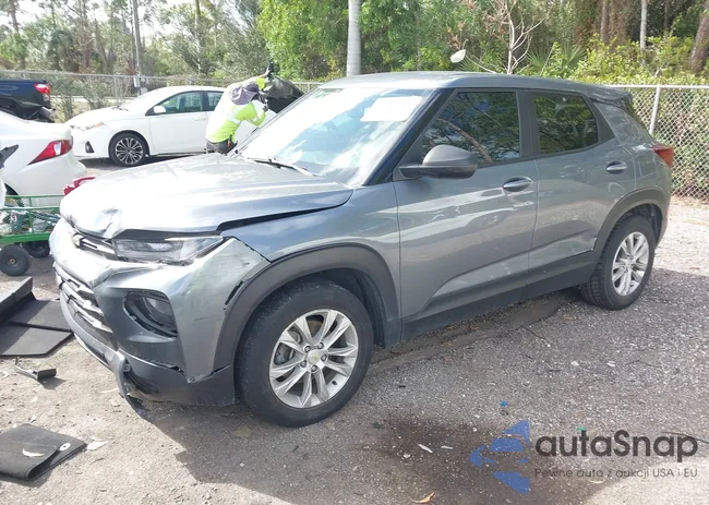 KL79MMS22MB124960: 44533285